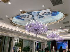 -齐家花园大酒店·本帮菜(宝山店)