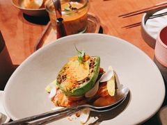 -OTIUM • 柴屿麦(亮马桥店)