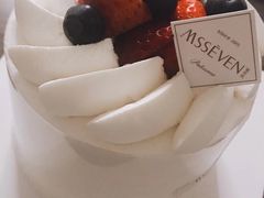-蜜思琪蛋糕(民生路店)