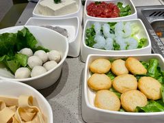 -海底捞火锅(漫乐城夜宵主题店)
