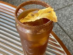 -DEEP COFFEE(瑞光烘焙工厂店)