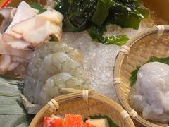 -牛New寿喜烧(曹路花园城店)