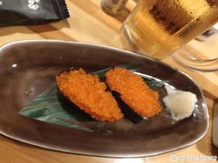 -晶吉·居酒屋·烧鸟·生鱼饭(中山区民主广场店)