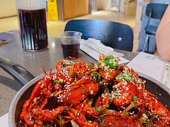 -一棠龙虾•王牌虾球(楚河汉街店)