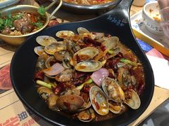 -靓靓蒸虾·头牌蒸虾(南山桂庙店)
