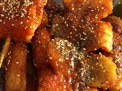 -大腕炸串(河东总店)