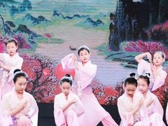 -艺彩童馨舞蹈培训学校(西湖道校区)
