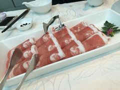 -一品鲜海鲜火锅(海信广场店)