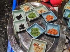 小菜-卡宿自助餐厅(高新万达店)