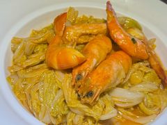 -船歌·鱼水饺青岛菜(石老人店)