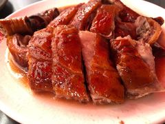 -黄连大头华烧鹅店(大良店)