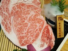 -黑牛の店·和牛烧肉(合生汇店)