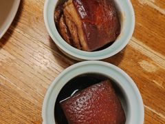 -新白鹿餐厅(龙游路总店·杭帮菜名店)