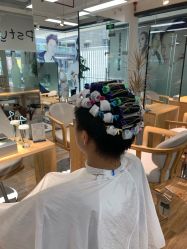 -吉米造型