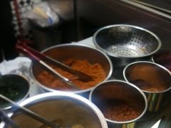 -徐亮烤蹄(建设路店)