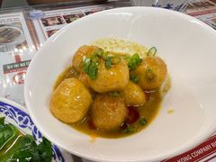 -七爷清汤腩·港式餐厅(金狮广场店)