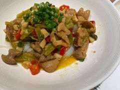 -新太二·鲜料川菜(东汇城店)