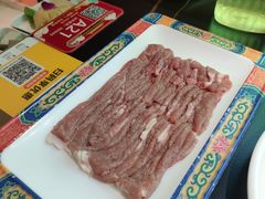 -京悦南门涮羊肉·羊蝎子火锅(田林路店)