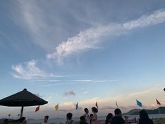 -胖大嫂渔家排档·全海景餐厅(渔村店)