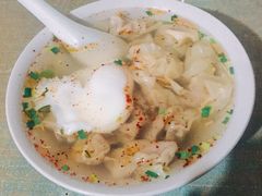 -安庆柴火馄饨(马道街店)
