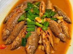 红烧野生石斑-大灶头·新昌菜(中国茶市店)