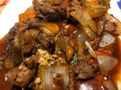 -乡间好味私家菜(总店)