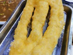 老黄县大面鱼-老院子饭店·鲁菜·海鲜·家常菜