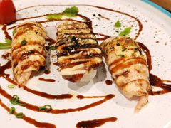-大鲜生·亚洲菜融合小食堂