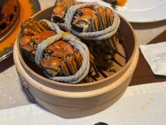 -富力丽思卡尔顿酒店·香荟全日制餐厅