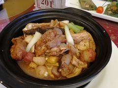 -汤臣·空中餐厅·严选粤菜(石湾世博广场店)