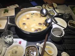 -骨之味·筒骨汤火锅(江头店)