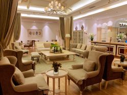 -皇家月府月子中心(沈阳店)