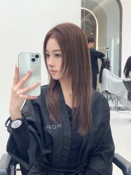 -DL HOPE明星造型