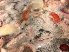 -九府羊鲜羊火锅·烧烤(海那城店)