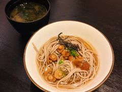 冷面-希望日本料理(保利香槟花园店)