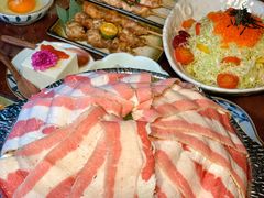 -鸟泉居酒屋·烧鸟·酒馆(百子湾店)