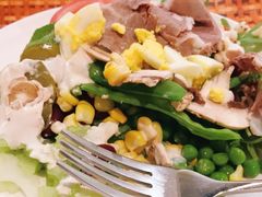 -So Lounge索兰至餐厅(蓝色港湾店)