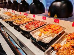 -钱库里海鲜自助(星海广场店)