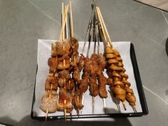 -生蚝园