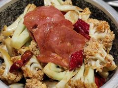 -大树餐厅(红旗街万达店)