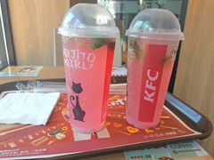 -肯德基(友好店)