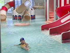 -涨巢·潮玩水疗局