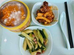 -交通大学（闵行校区）-第二餐饮大楼