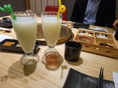 -松鱼亭·和牛烧肉(协鑫广场店)