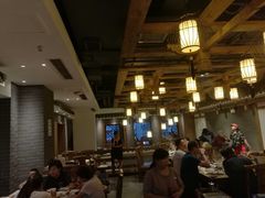 大堂-纸盐河码头火锅(十八梯店)