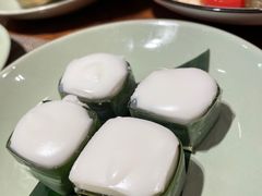 -mango tree芒果树泰国餐厅(青岛万象城店)