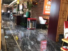-豆花姐烂豆花火锅(水屯北路恒大滨河店)