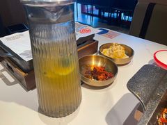 -丽伟的串·烧烤·砂锅(季景天地店)