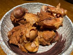 酱棒骨-95号酱骨·一块豆腐(展春园西路店)