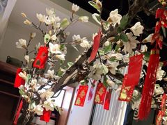 -吉旺港式餐厅(南方商城店)